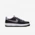 Nike Air Force 1 LV8 | Black / White / Wolf Grey