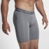 Nike Pro | Carbon Heather / Dark Grey / Black