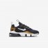 Nike Air Max 270 RT | Anthracite / Black / Metallic Gold / White