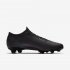 Nike Mercurial Vapor 13 Pro FG | Black / Black