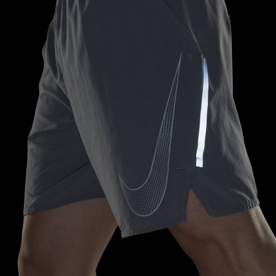 Nike Flex Stride Flash | Gunsmoke / Atmosphere Grey - Click Image to Close
