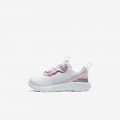 Nike 55 | White / Pink / Light Smoke Grey / Pure Platinum