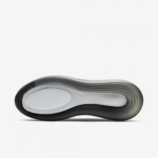 Nike MX-720-818 | Light Smoke Grey / Anthracite / Pure Platinum / Metallic Silver - Click Image to Close