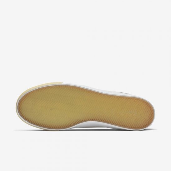 Nike SB Zoom Stefan Janoski RM SE | White / Vast Grey / Gum Yellow / White - Click Image to Close