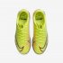 Nike Jr. Mercurial Vapor 13 Academy MDS TF | Lemon Venom / Aurora / Black