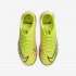 Nike Jr. Mercurial Vapor 13 Academy MDS TF | Lemon Venom / Aurora / Black