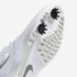 Nike Air Zoom Victory | White / Vast Grey / Platinum Tint / Metallic Pewter