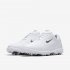 Nike Air Zoom Victory Pro | White / White / Vast Grey / Metallic Pewter