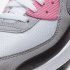 Nike Air Max 90 | White / Rose / Black / Particle Grey