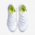 Nike React Element 55 | White / Racer Blue / Green Strike / Laser Crimson