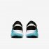 Nike Joyride Dual Run | Black / Hot Punch / Glacier Ice / Metallic Summit White