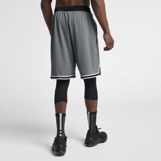 Nike DNA | Cool Grey / Black / Black - Click Image to Close