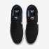 Nike SB Charge Suede | Black / Black / White