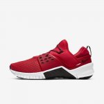 Nike Free X Metcon 2 | University Red / Black / White / Team Red