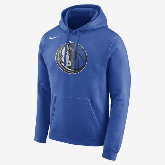 Dallas Mavericks Nike | Game Royal / Game Royal - Click Image to Close