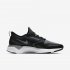 Nike Odyssey React Shield 2 | Black / Cool Grey / Metallic Silver