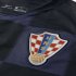 2018 Croatia Stadium Away | Black / Midnight Navy / Challenge Red