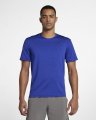 Nike Dri-FIT | Hyper Royal / Deep Royal Blue / Black / Black