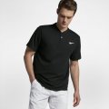 NikeCourt Dri-FIT Advantage | Black / Black / Black