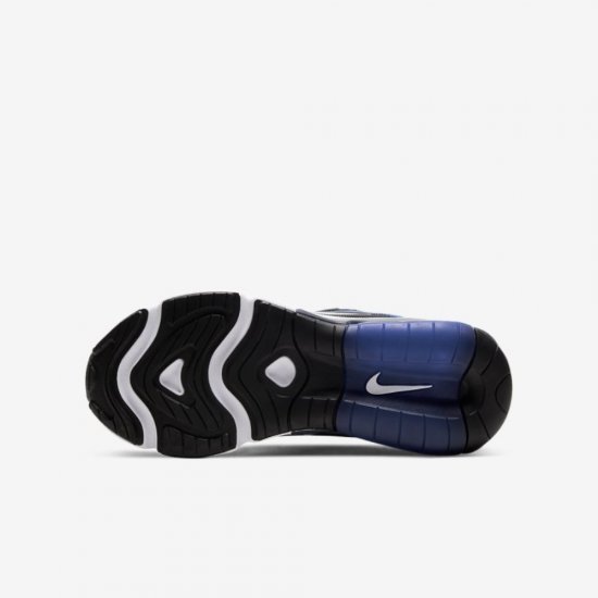 Nike Air Max 200 | Team Royal / Black / White - Click Image to Close