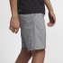 Hurley Dri-FIT JJF x Sig Zane | Cool Grey / Black / White