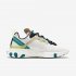 Nike React Element 55 | Fossil Stone / Dark Smoke Grey / Barely Volt / Dark Smoke Grey