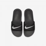 Nike Kawa | Black / White