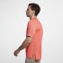 Nike Dri-FIT Medalist | Rush Coral / Crimson Pulse