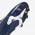 Nike Mercurial Superfly 7 Elite MDS FG | Blue Void / White / Black / Metallic Silver