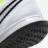 NikeCourt Air Zoom Vapor Cage 4 | White / Volt / Pure Platinum / Black