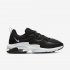 Nike Air Max Graviton | Black / White