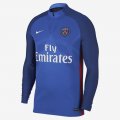 Paris Saint-Germain AeroSwift Strike Drill | Hyper Cobalt / Hyper Cobalt / Rush Red / White