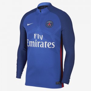 Paris Saint-Germain AeroSwift Strike Drill | Hyper Cobalt / Hyper Cobalt / Rush Red / White