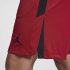 Jordan Dri-FIT 23 Alpha | Gym Red / Black / Black