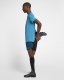 Nike Dri-FIT Miler Cool | Equator Blue / Heather / Equator Blue