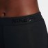 Nike Pro HyperWarm | Black / Volt