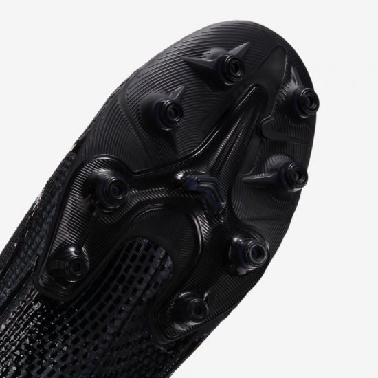 Nike Mercurial Superfly 7 Elite AG-PRO | Black / Black - Click Image to Close
