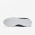 Nike Cortez Basic Nylon | Black / Metallic Silver / White