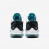 LeBron 7 | White / Glass Blue / Challenge Red / Black
