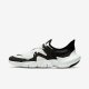 Nike Free RN 5.0 | White / Black / Black Nike Free RN 5.0 | White / Black / Black