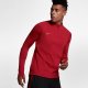 Nike Dri-FIT Squad Drill | University Red / Black / University Red Nike Dri-FIT Squad Drill | University Red / Black / University Red