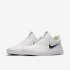 Nike SB Nyjah Free | Summit White / Lemon Wash / Anthracite