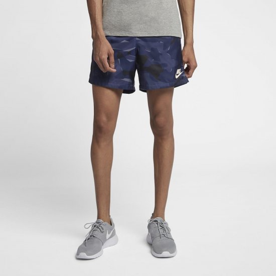Nike Sportswear | Blue Recall / Light Carbon / Sail - Click Image to Close