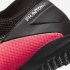 Nike Jr. Phantom Vision 2 Academy Dynamic Fit TF | Laser Crimson / Black / Black / Metallic Silver