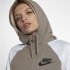 Nike Sportswear | Sepia Stone / White / Black