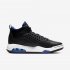 Jordan Maxin 200 | Black / White / Rush Blue