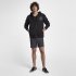 Hurley Surf Check Prowler Full-Zip | Black