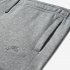 Nike SB Icon Fleece | Dark Grey Heather / Dark Steel Grey