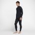 Hurley Advantage Max 3/3mm Fullsuit | Black