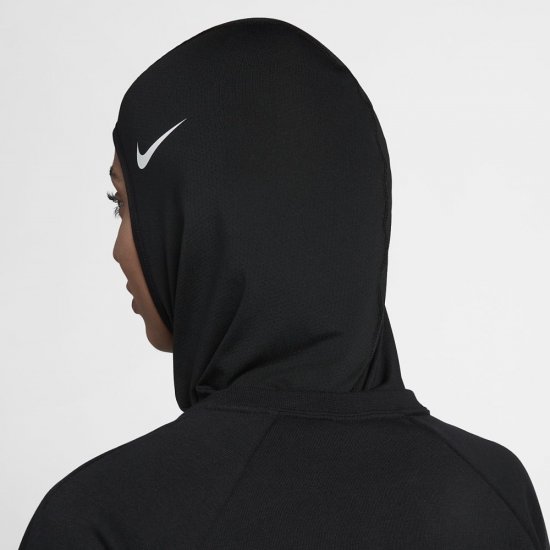 Nike Pro | Black - Click Image to Close
